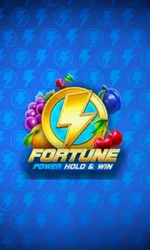 Fortune Power Hold And Win