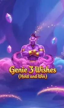 Genie 3 Wishes Hold And Win