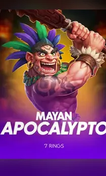 Mayan Apocalypto