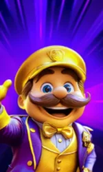 Super Grand Link Express: Hold & Win