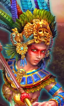 Aztec Spell